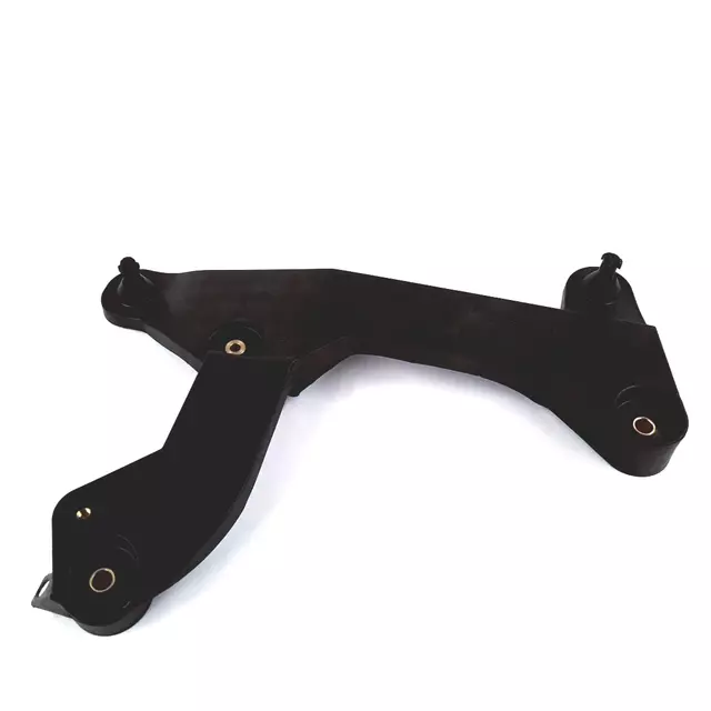 1K0129671B - Engine: Mount Bracket for Volkswagen: CC, Eos, Passat, R32 Image