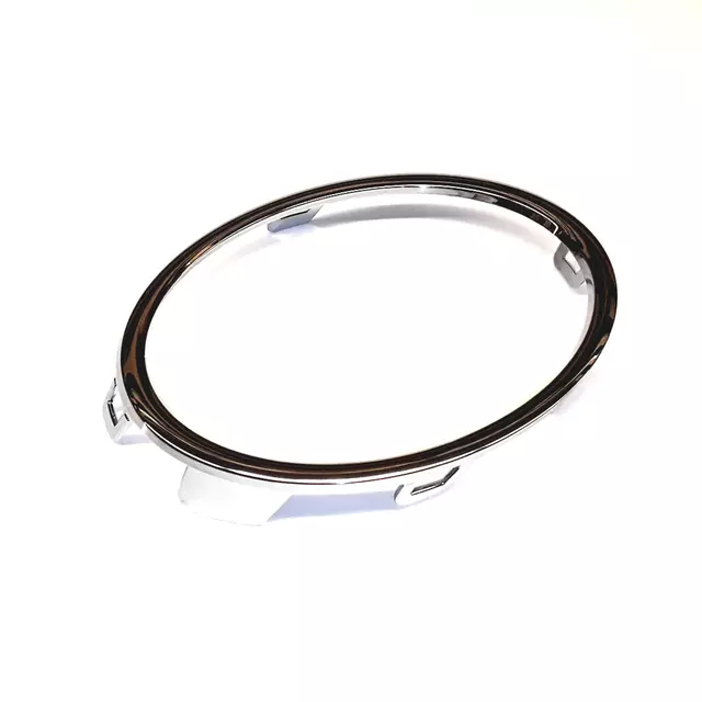 5K0853101B2ZZ - : Fog Lamp Bezel for Volkswagen: Golf, Tiguan, Tiguan Limited Image