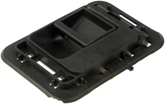 7615406 - : Interior Door Handle for Dorman Image