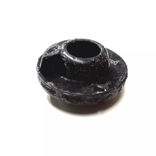 8K0512297E - Suspension: Lower Seat for Audi: A4, A4 Quattro, A5, A5 Quattro, A6, A6 Quattro, A7 Quattro, allroad, Q5, RS5, RS7, S4, S5, S6, S7, SQ5 Image