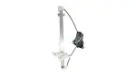 698040E060 - Body: Window Regulator for Toyota Image