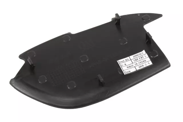 20997413 - Body: Handle, Inside Cover for Chevrolet: Camaro Image