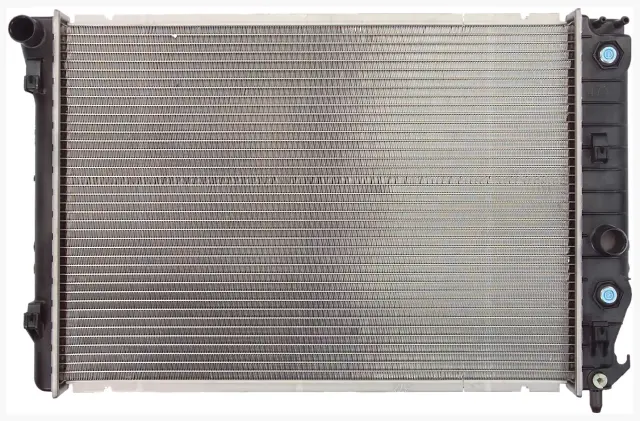 8012611 - : Agility Radiator for Agility Image