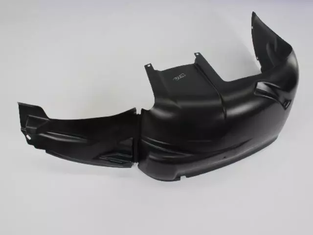 Splash Shield, Left - Mopar (5303949AC)