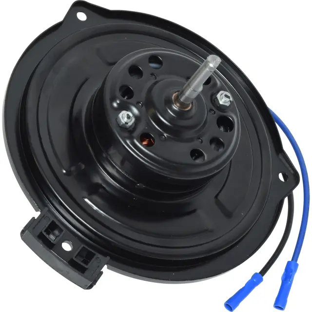 BM00196C - Air Conditioning &amp; Heat: HVAC Blower Motor -- Blower Motor W/O Wheel greater than 74.6W for UAC Image