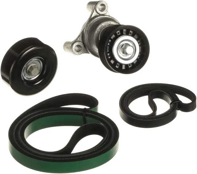 90K39083A - Engines &amp; Components: Gates Serpentine Belt Drive Component Kit for Gates Image