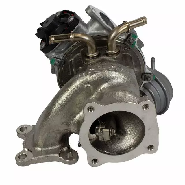 Turbocharger - Ford (CM5Z-6K682-L)