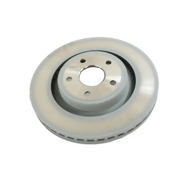 5290733AB - : Brake Rotor for Mopar Image
