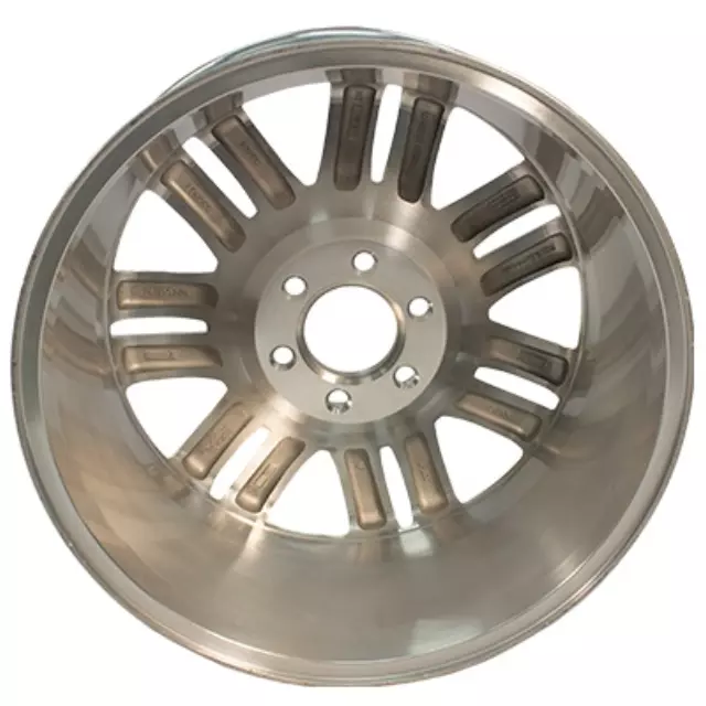 Wheel - Ford (BL7Z-1007-A)
