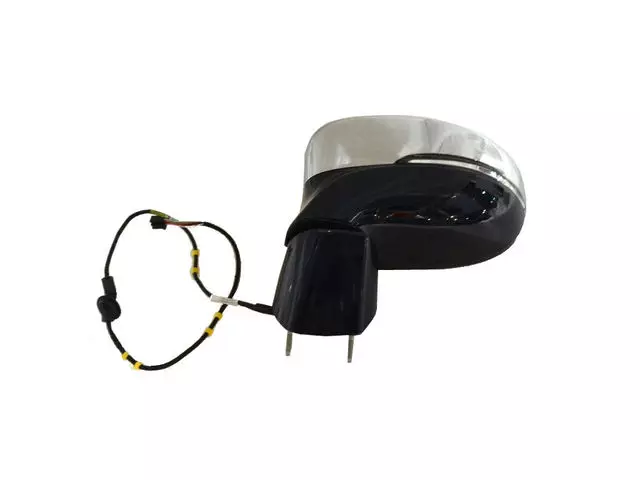 Outside Rear-View Mirror, Left - Mopar (5SQ371BXAE)