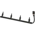 GPH105 - : Diesel Glow Plug Wiring Harness for SMP CORP Image