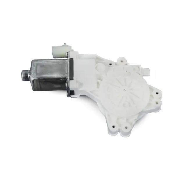68002898AA - Doors, Door Mirrors and Related Parts: Window Regulator Motor, Right for Mopar Image image