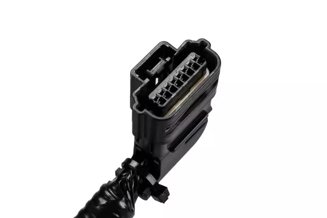 Rear Object Alarm Sensor Wiring Harness - GM (23230435)