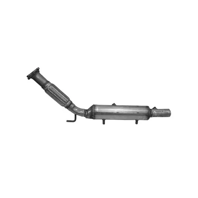 770592 - : CATCO Catalytic Converter for CATCO CONVERTERS Image