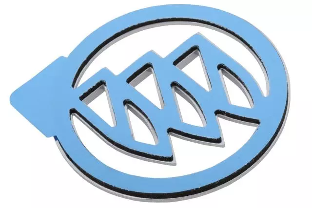 22828173 - Body: Emblem for Buick: Enclave Image