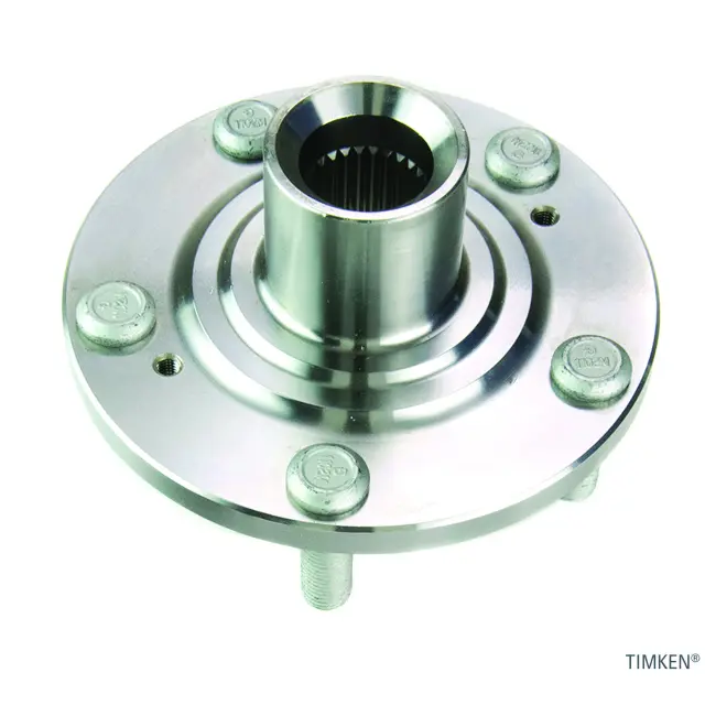 HA590502 - Wheels, Tires &amp; Parts: Wheel Bearing and Hub Assembly for TIMKEN Image