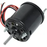 BM0351C - : HVAC Blower Motor -- Blower Motor W/O Wheel greater than 74.6W for UAC Image