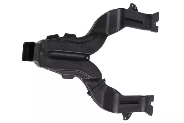 42504642 - Body: Rear Duct for Chevrolet: Bolt EV Image