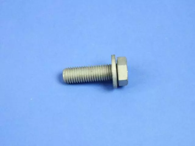 6504774 - : Hex Head Screw And Washer, Mounting for Mopar Image