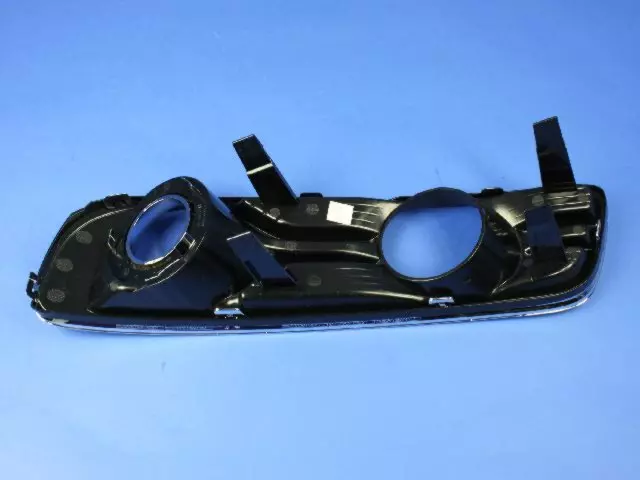 Adaptive Cruise Control Bezel, Right - Mopar (5182392AB)