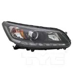 209357909 - : TYC Headlight Assembly for TYC Image