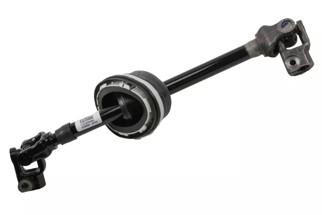 92272278 - Steering: Lower Shaft for Chevrolet: Caprice, SS Image