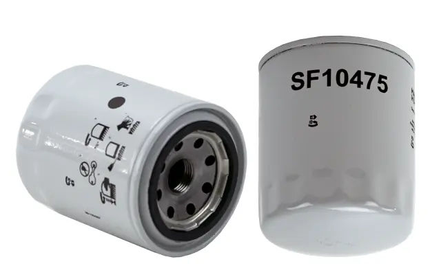 WF10475 - : WIX Spin-On Fuel Filter for WIX Image