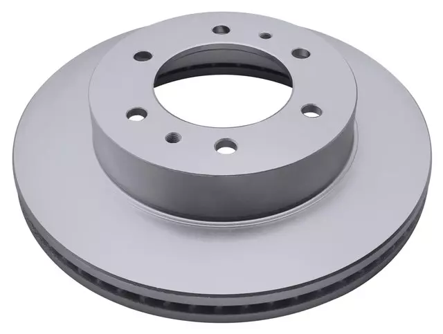 18A1776AC - : Front Brake Rotor for ACDelco Image