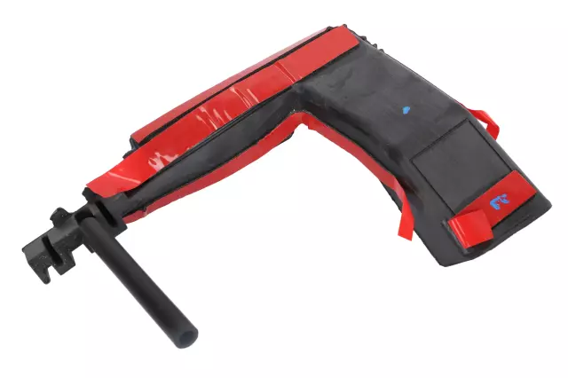 84482756 - : Upper Cover Insulator for GM Image