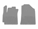 W730GR - : All Weather Floor Mats for WeatherTech Image