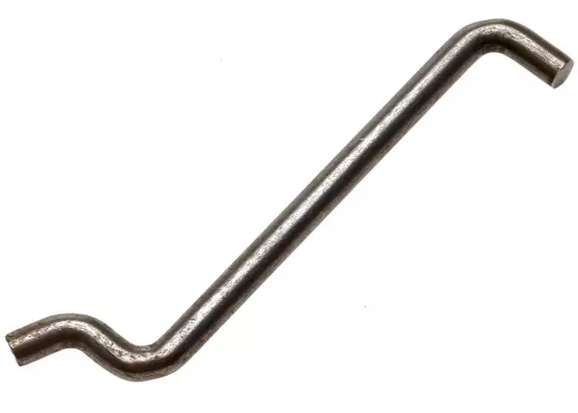 8680731 - Transmission: Manual Valve Link for ACDelco Image