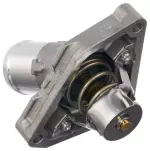 212004W000 - : Thermostat Outlet for Nissan: Pathfinder Image