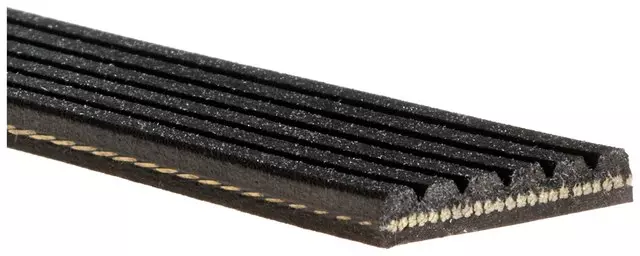 Serpentine Belt - ACDelco (12645694)