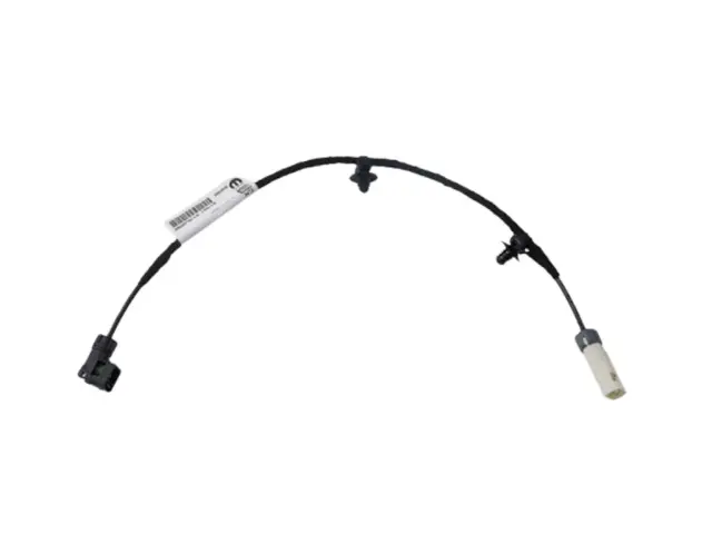 68600786AB - Electrical: Jumper Wiring for Mopar Image