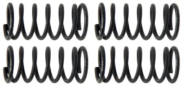 H21582 - Brakes &amp; Brake Parts: Raybestos R-Line Drum Brake Adj Lever Return Spring for Raybestos Brakes Image