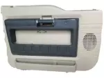 7C3Z2523943BB - Body: Door Trim Panel for Ford: F-250 Super Duty, F-350 Super Duty, F-450 Super Duty Image
