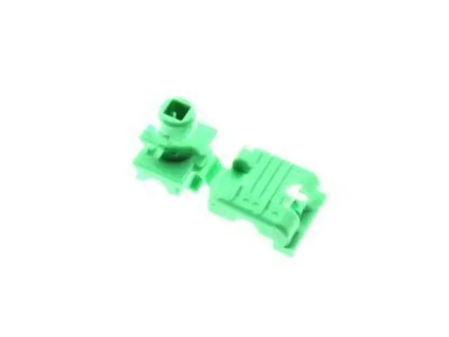 XR8Z65219A24AA - Body: Latch Assembly Clip for Ford: Edge, Escape, Explorer, Flex, Police Interceptor Sedan, Police Interceptor Utility, Special Service Police Sedan, Taurus | Lincoln: MKS, MKT, MKX | Mercury: Mariner Image