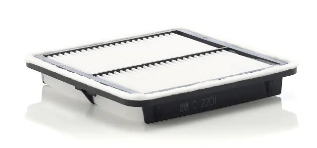 C2201 - : Air Filter for MANN-FILTER Image