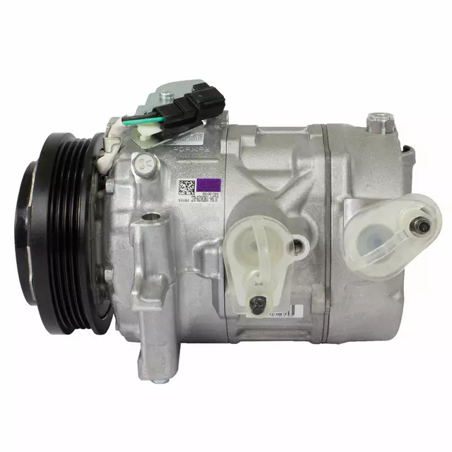 Motorcraft™ A/C Compressor - Ford (YCC-638)