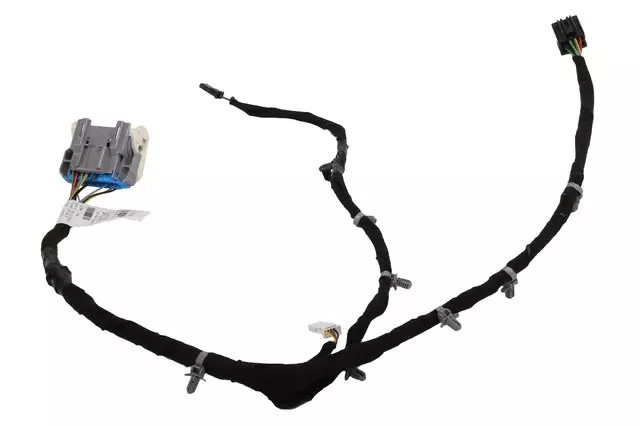 84012360 - Body: Wire Harness for GM Image