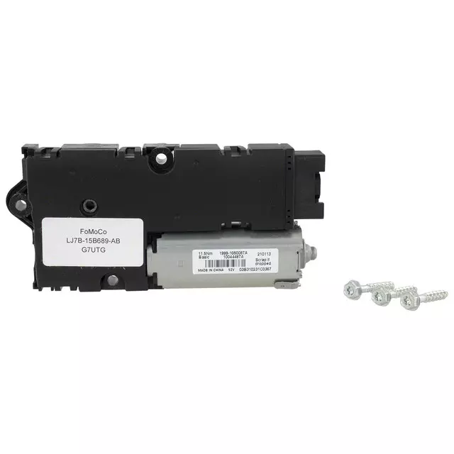 Motorcraft™ Sunroof Motor - Ford (MM-1380)