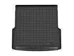 401537SK - : Cargo Liner w/Bumper Protector for WeatherTech Image