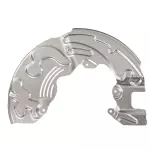 LJ9Z2K004B - Brakes: Splash Shield for Ford Image