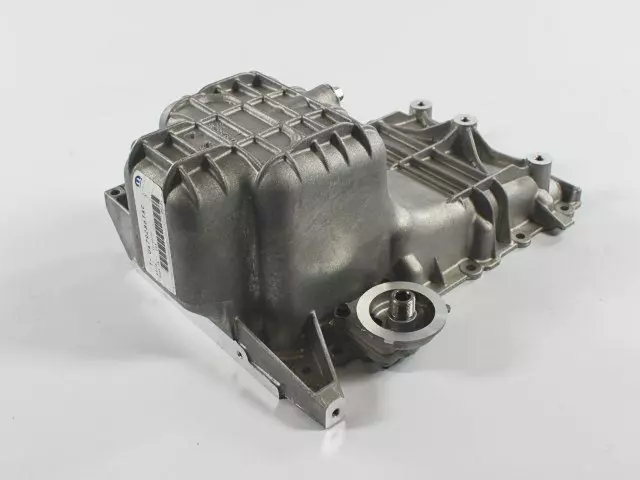 Oil Pan - Mopar (04792861AC)