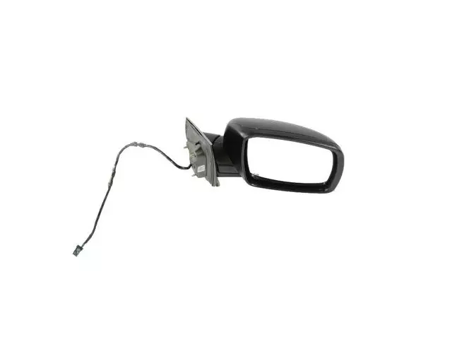 Outside Rearview Mirror, Right - Mopar (1GE001SQAE)