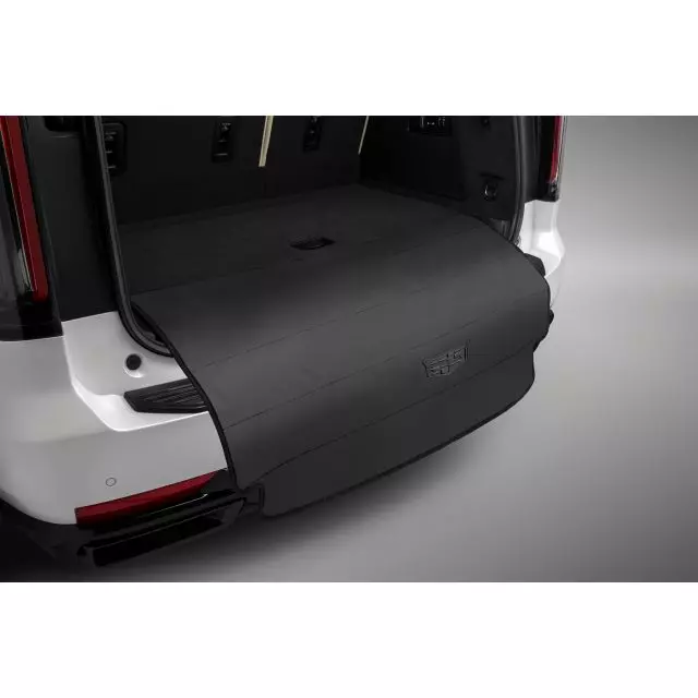 Cargo Loading Rear Bumper Protector - GM (84495649)