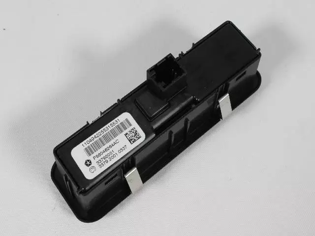 56046264AE - : 2 Gang Switch for Mopar Image