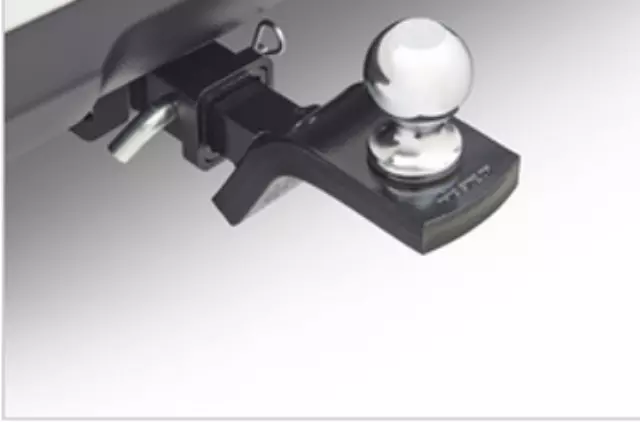 L101SAL013 - : Trailer Hitch for Subaru: Outback Image