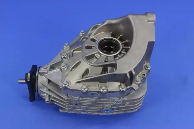 4593854AI - : Rear Axle Differential for Mopar Image