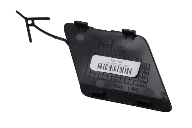 84426579 - Body: Tow Bracket Cover for Chevrolet: Traverse, Traverse Limited Image